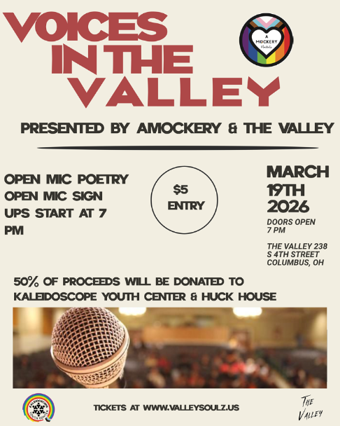 Voices In The Valley