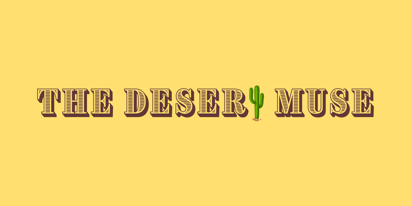 Desert Muse 2024 Tickets