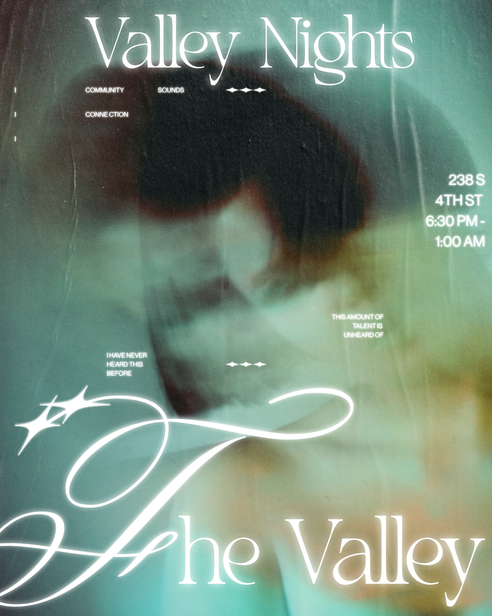 Valley Nights