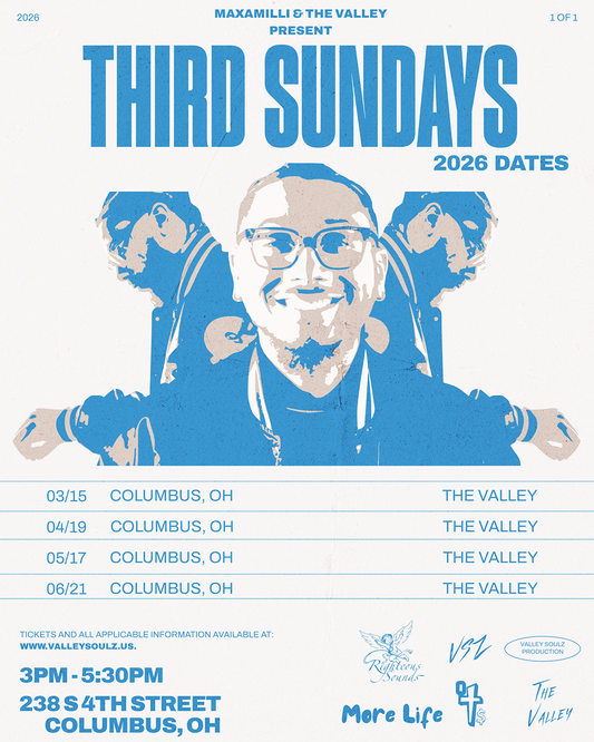 Third Sundays
