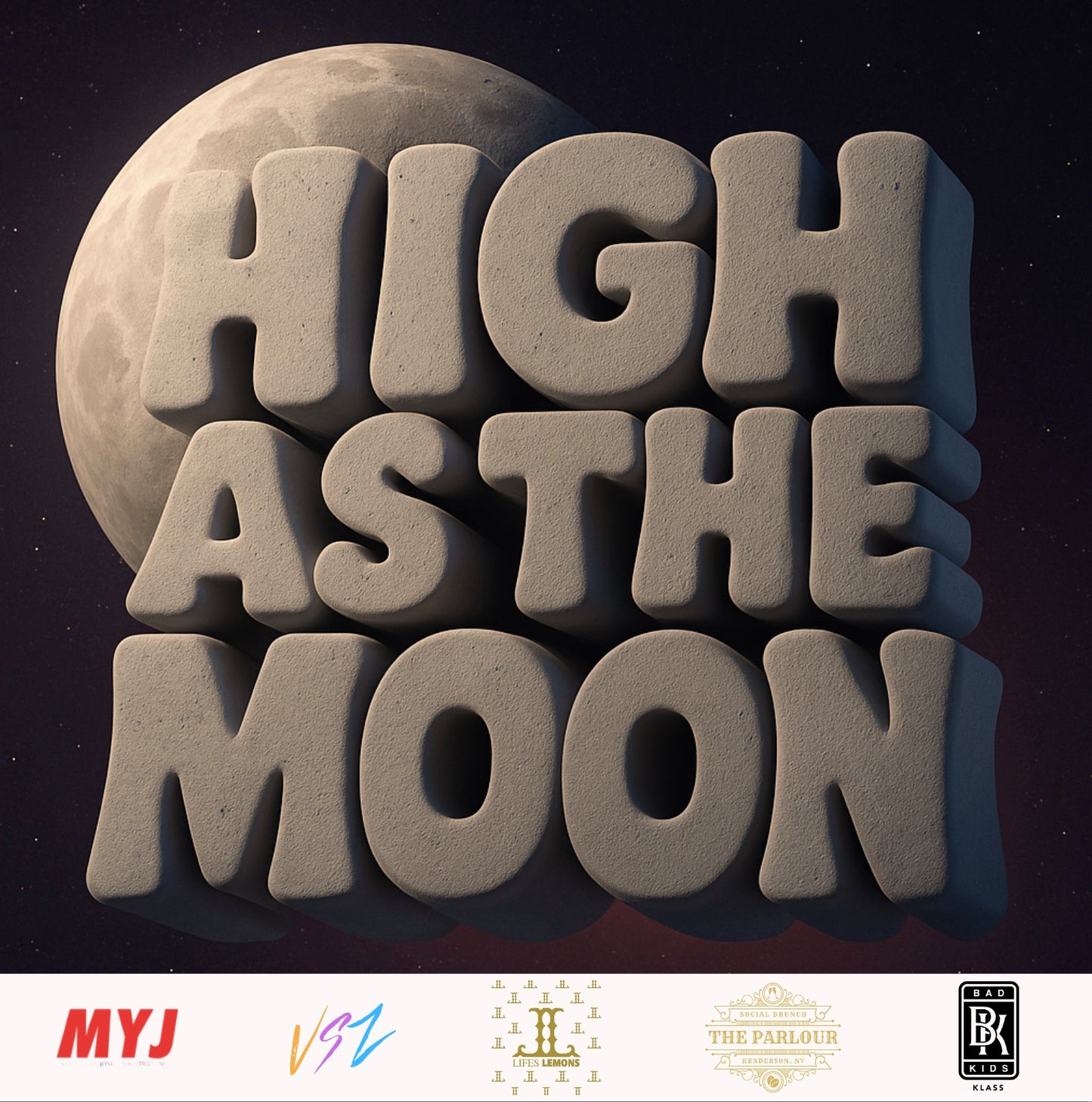 Full Moon Poetry 12/4