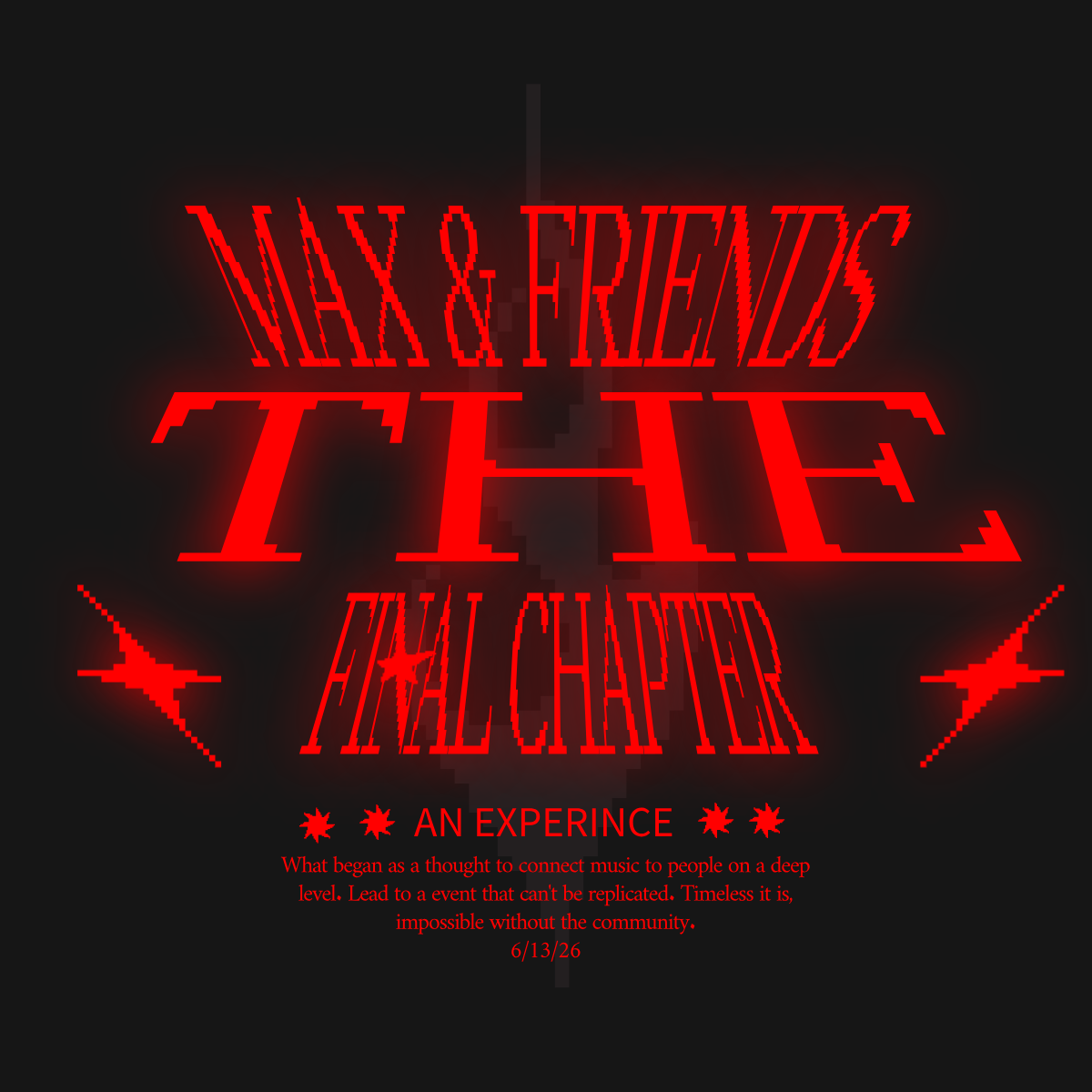 Max's Night
