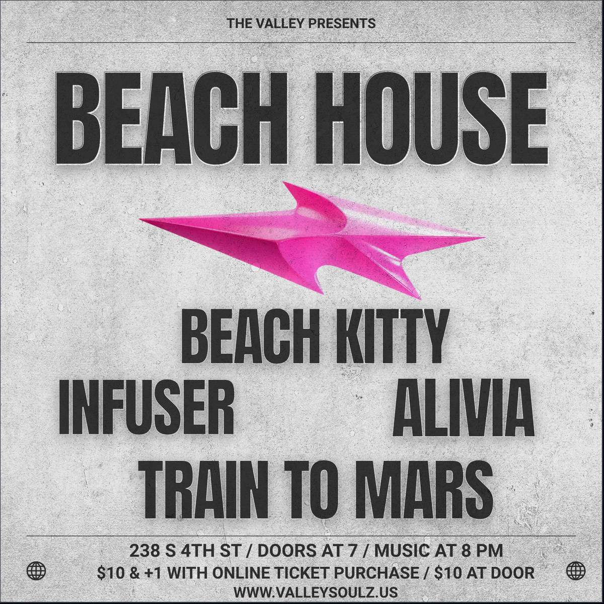 Beach House
