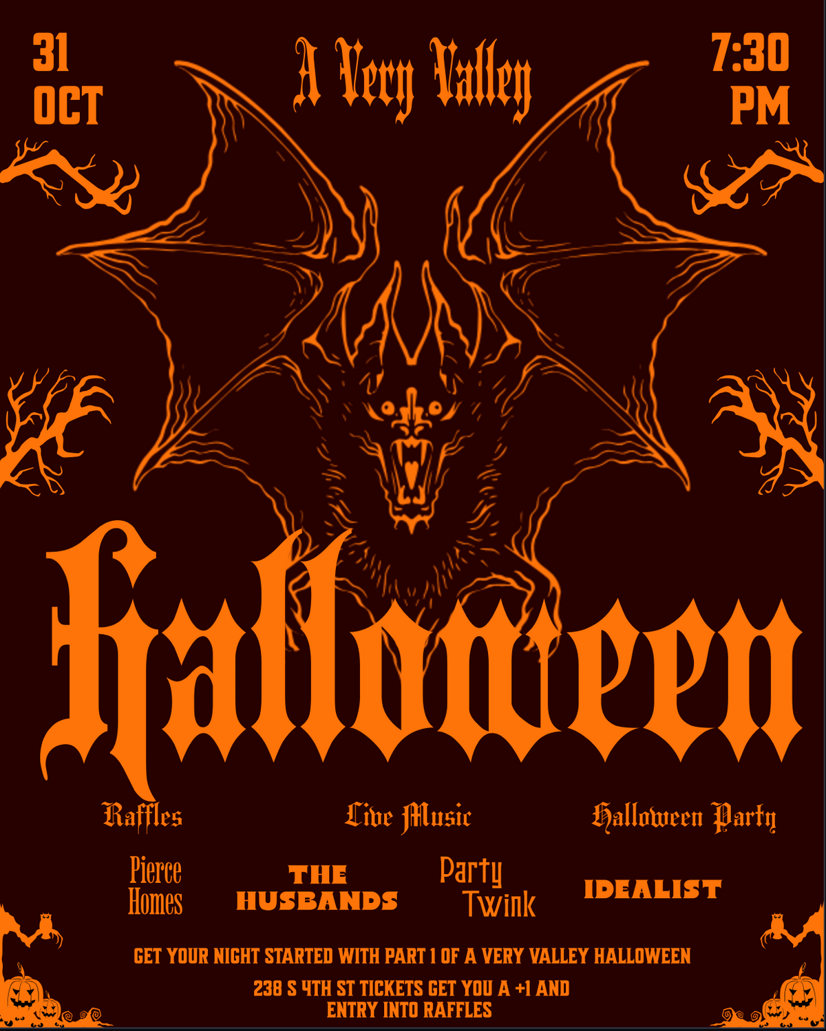 Part 1 Of Halloween